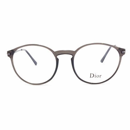 نظاره طبية من ديور 7050 جراي