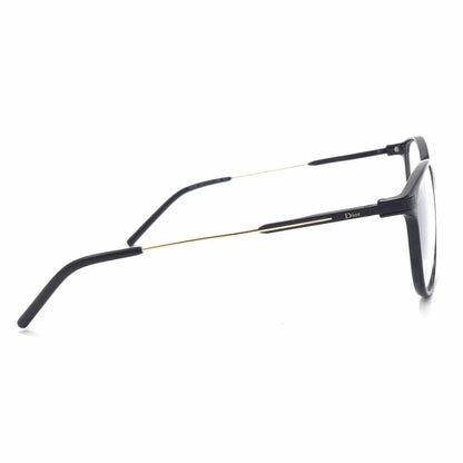 نظاره طبية من ديور 7025 اسود