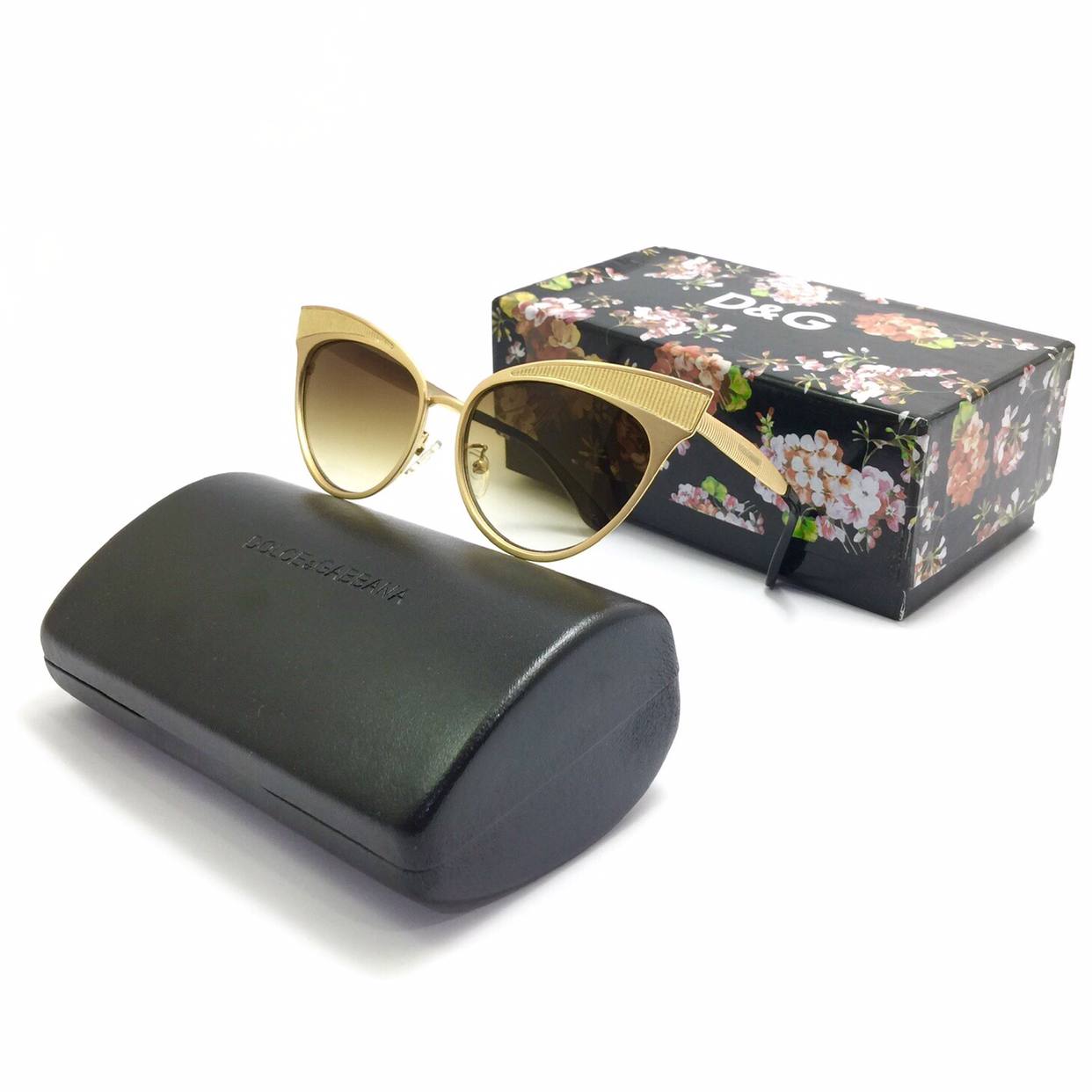 نظارة شمسيه للنساء من دولشى اند جابانا DG2178