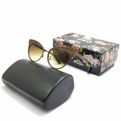 نظارة شمسيه للنساء من دولشى اند جابانا DG2178