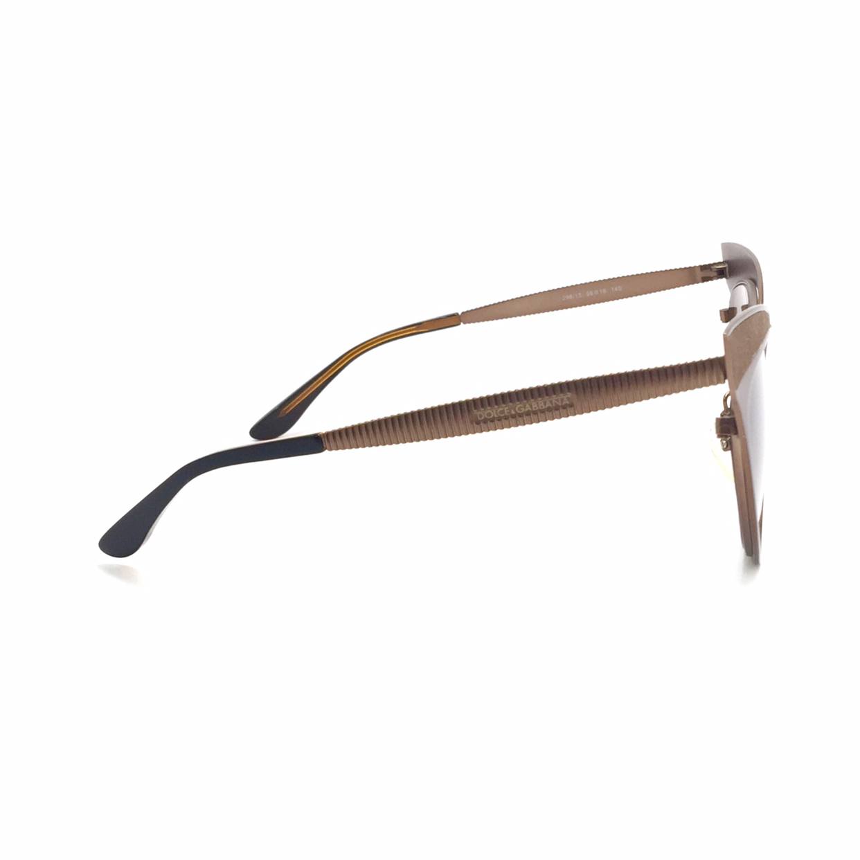 نظارة شمسيه للنساء من دولشى اند جابانا DG2178