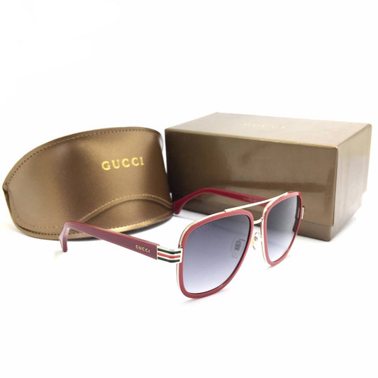 نظارة شمسيه من جوتشي GG0448/S