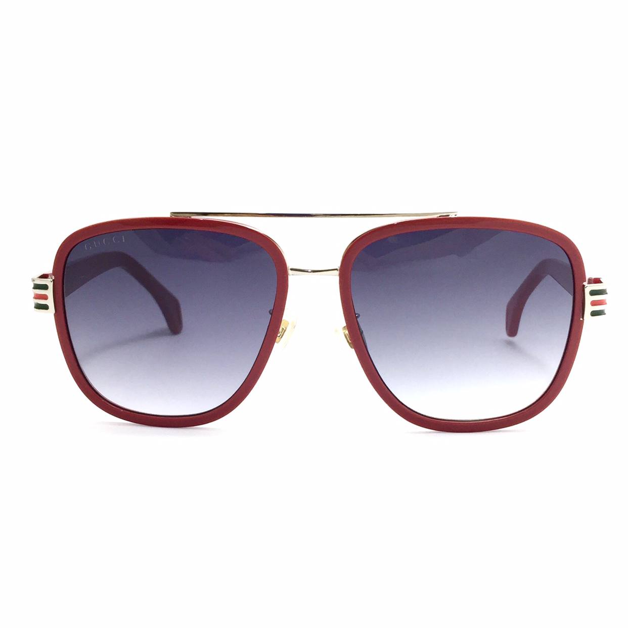 نظارة شمسيه من جوتشي GG0448/S