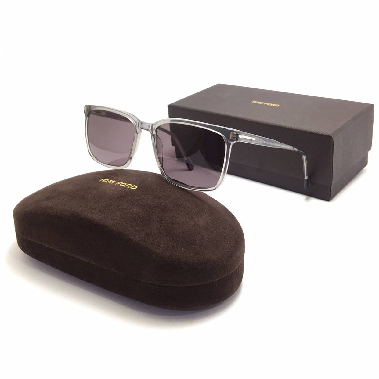 نظارة شمسية من توم فورد TF56693