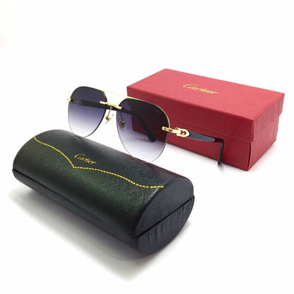 نظارة شمسية من كارتية CT0275S