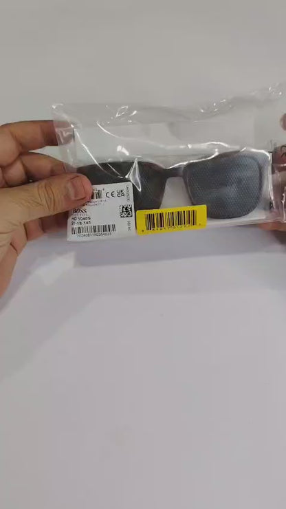 نظارة شمسيه من هوجو بوص S1040