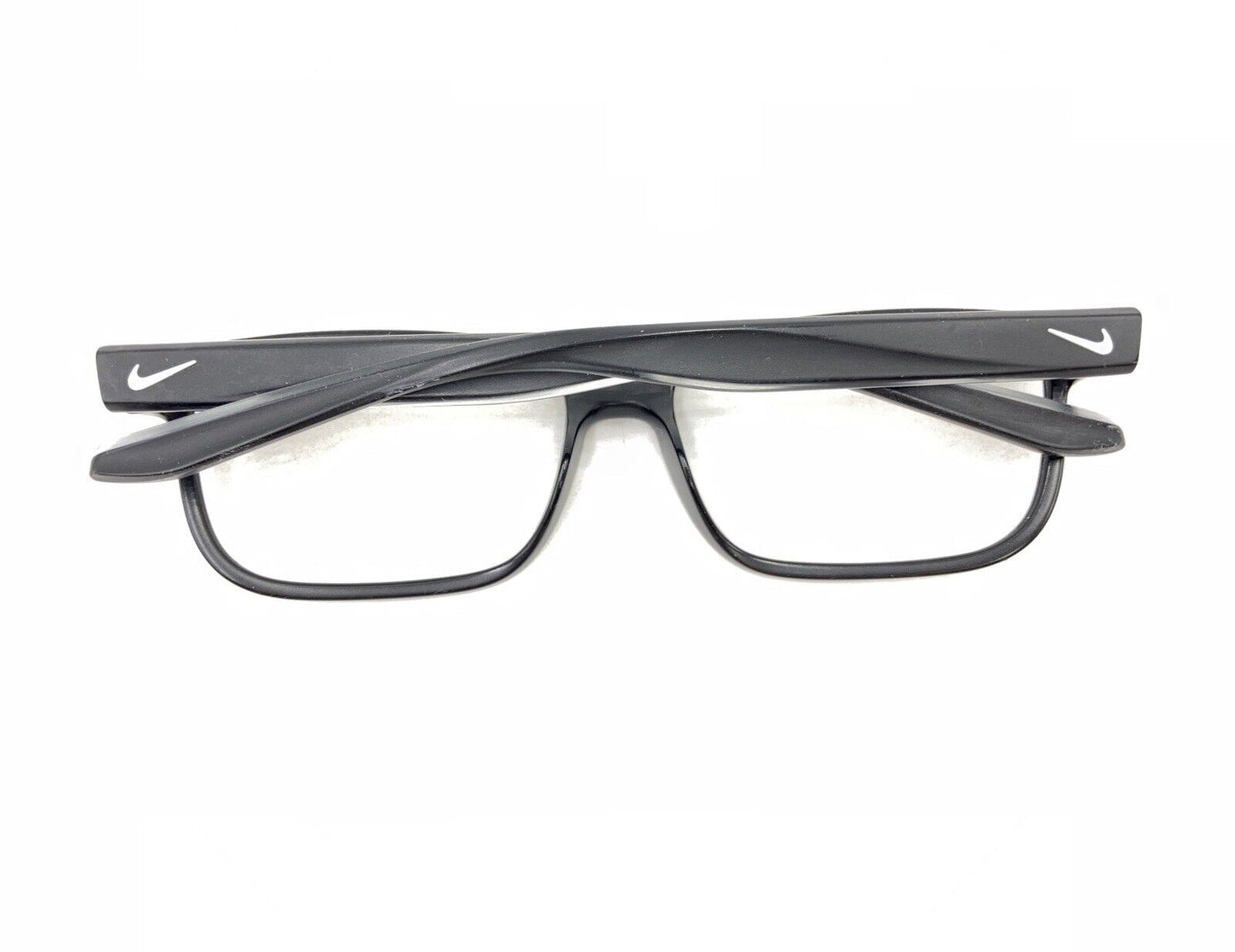 نظارة طبية مستطيلة الشكل من نايكى 7102