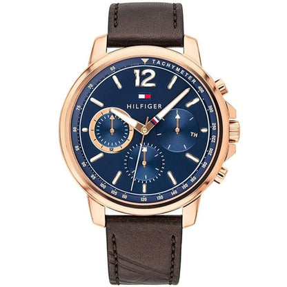 Tommy Hilfiger watch for men 1791532