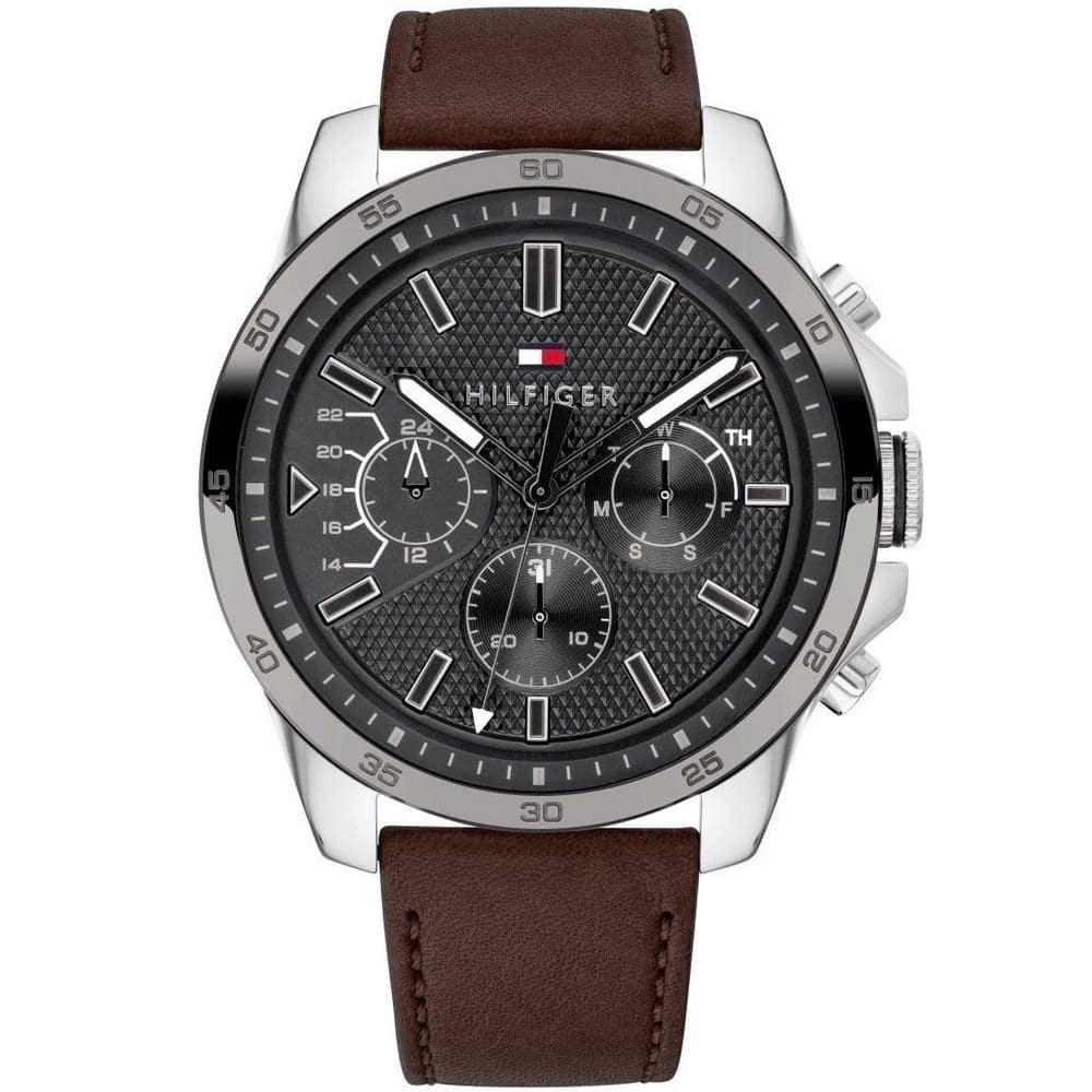 Tommy Hilfiger watch for men 1791562