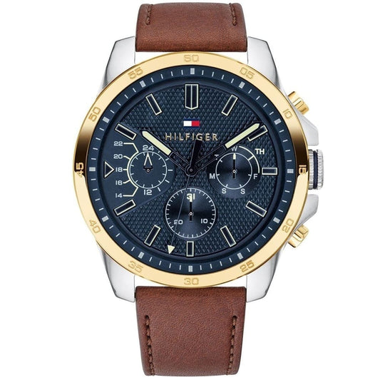 Tommy Hilfiger watch for men 1791561