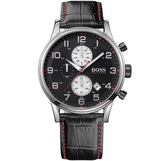 Hugo Boss Watch For Men 1512631