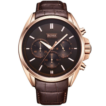 Hugo Boss Watch For Men 1513036