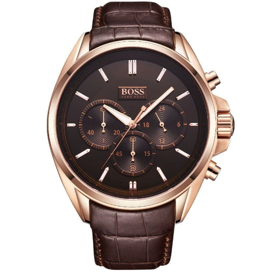 Hugo Boss Watch For Men 1513036