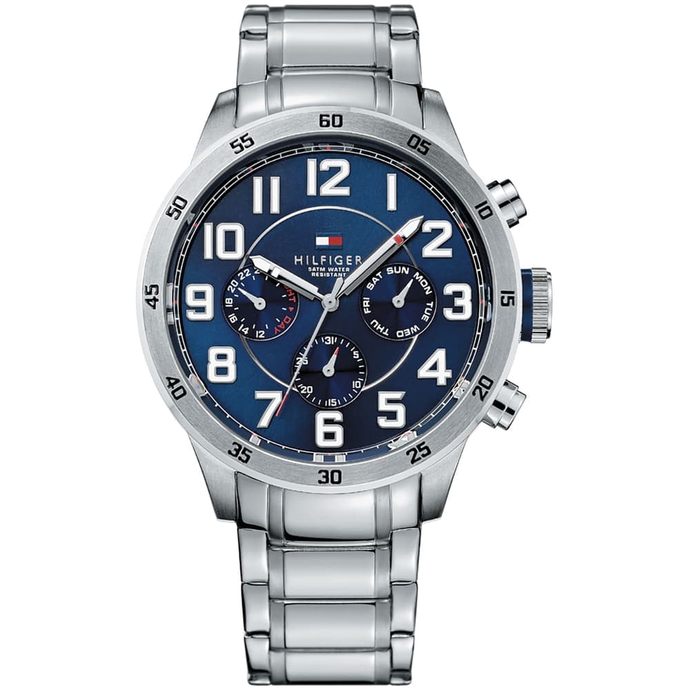 Tommy Hilfiger watch for men 1791053