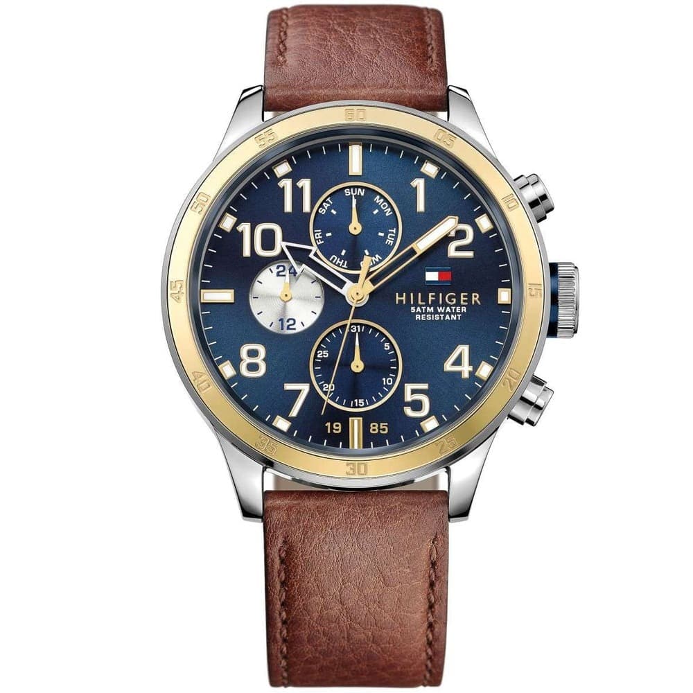 Tommy Hilfiger Watch for Men 1791137