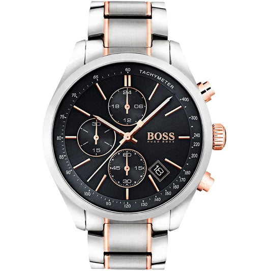 Hugo Boss Watch For Men 1513473