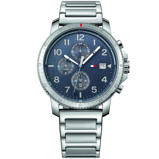 Tommy Hilfiger Watch for Men 1791360