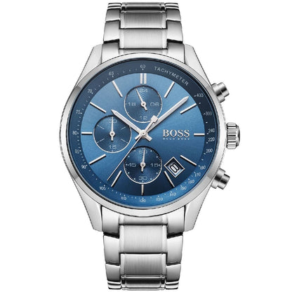 Hugo Boss Watch For Men 1513478