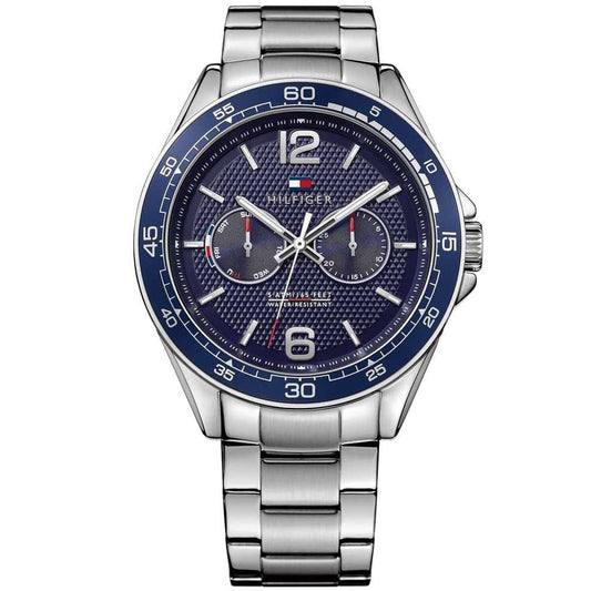 Tommy Hilfiger watch for men 1791366