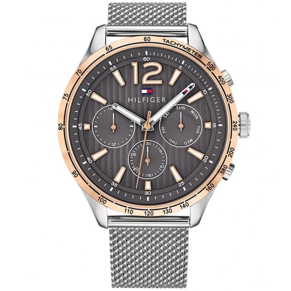 Tommy Hilfiger watch for men 1791466