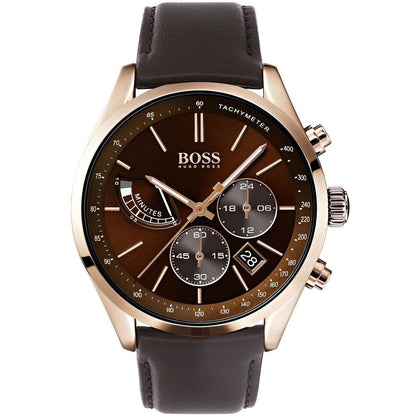 Hugo Boss Watch For Men 1513605