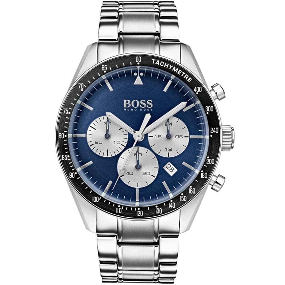 Hugo Boss Watch For Men 1513630