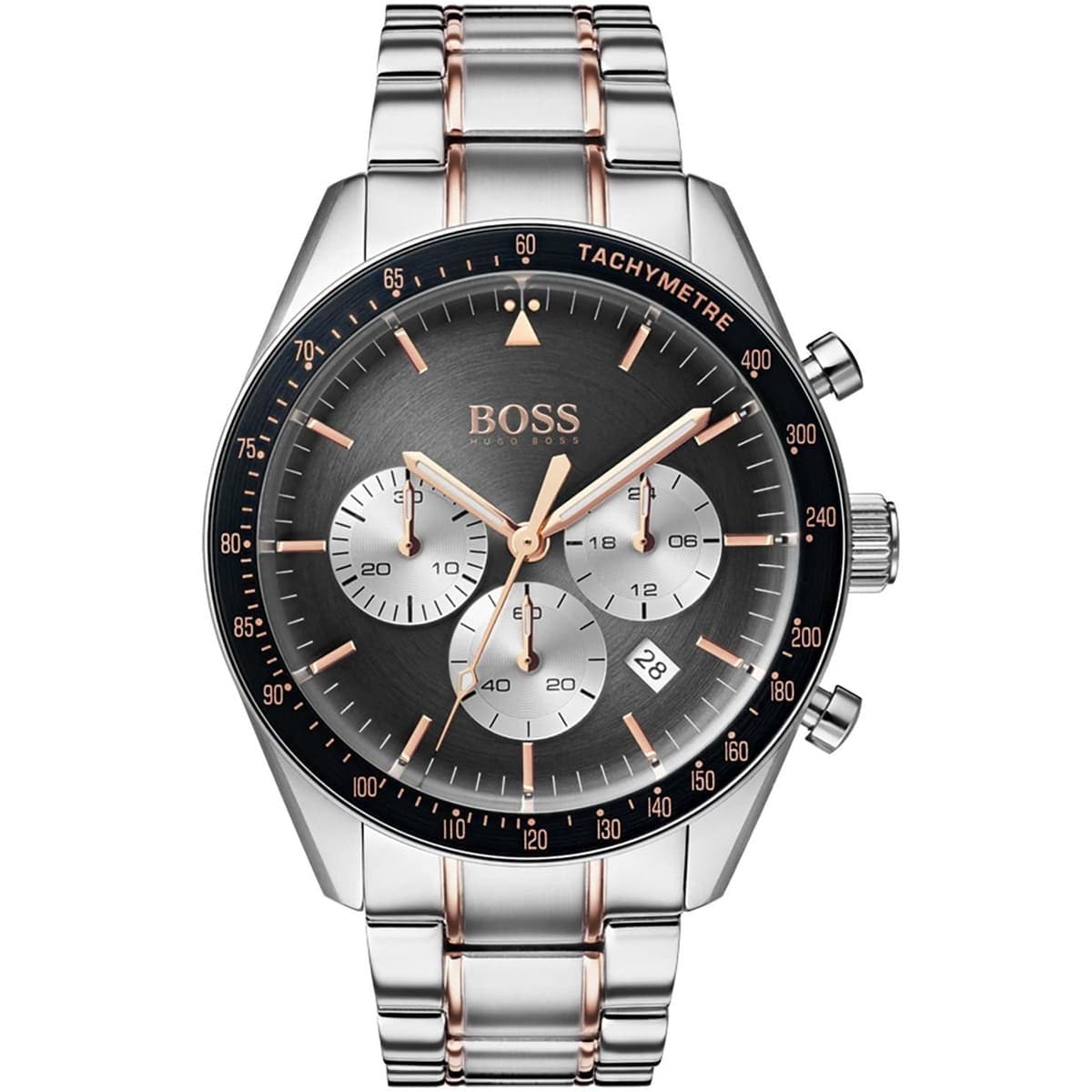 Hugo Boss Watch For Men 1513634