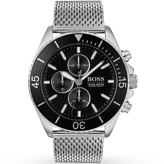 Hugo Boss Watch For Men 1513701