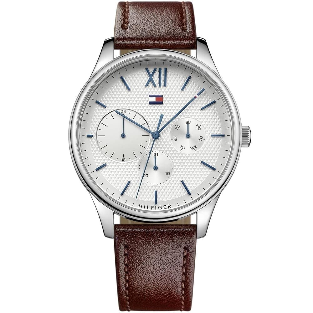 Tommy Hilfiger watch for men 1791418