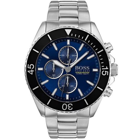 Hugo Boss Watch For Men 1513704