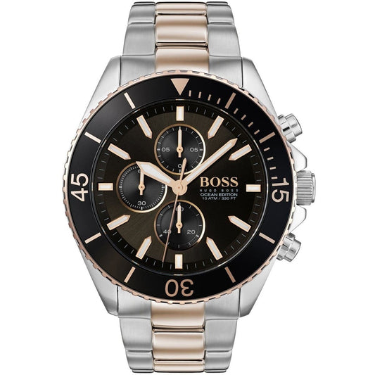 Hugo Boss Watch For Men 1513705