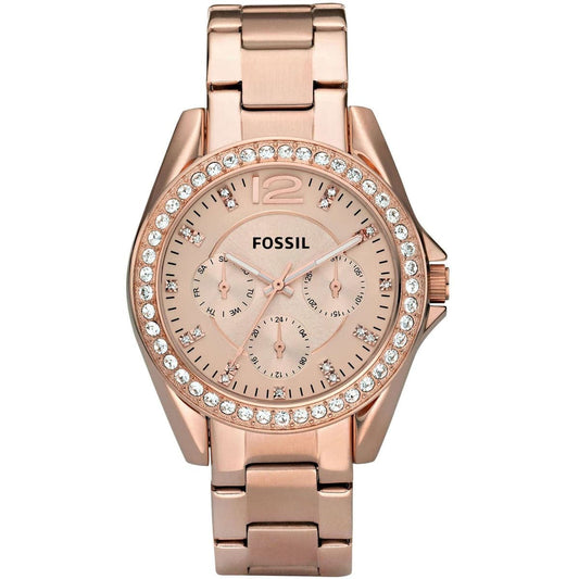 Fossil Watch For Women ES2811