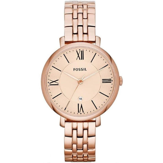 Fossil Watch For Women ES3435