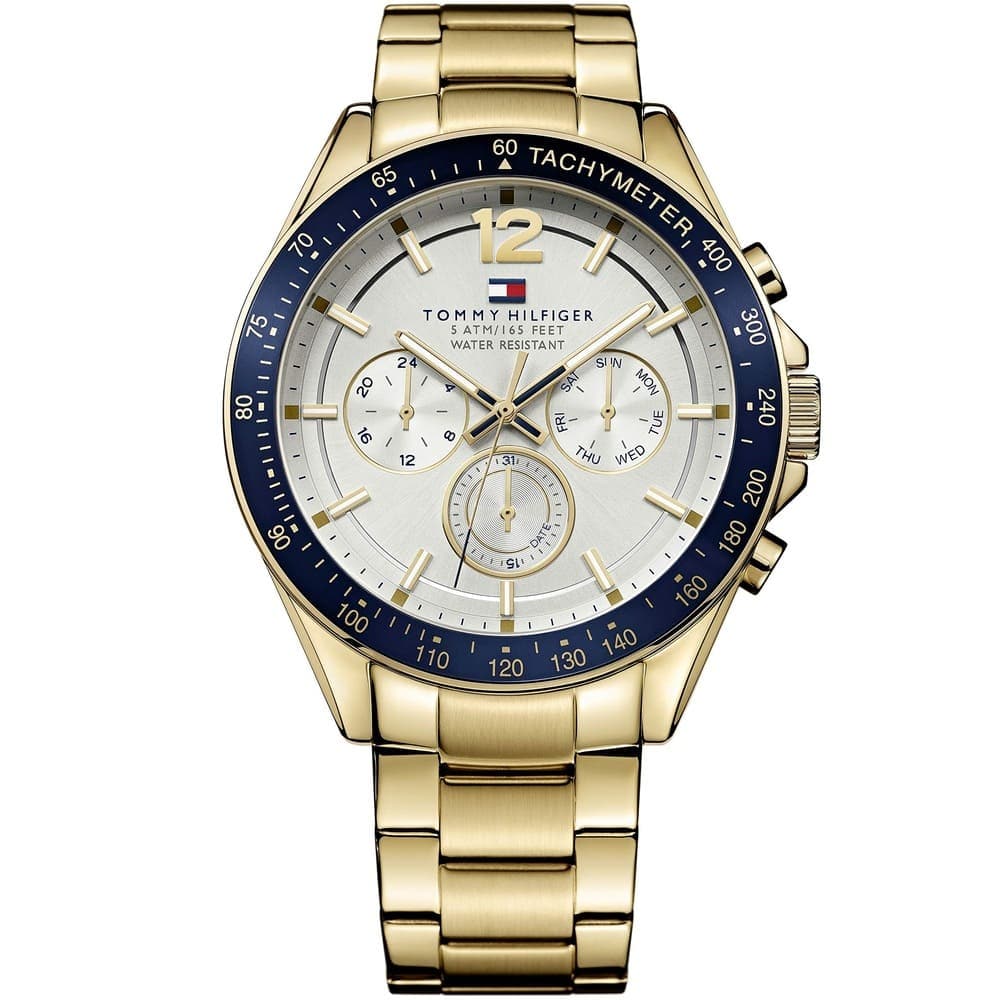 Tommy Hilfiger watch for men 1791121