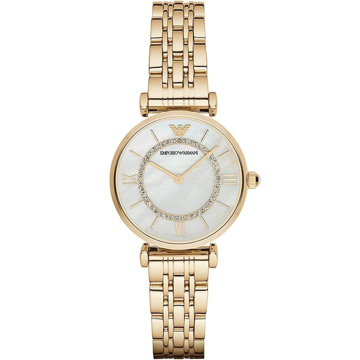 Emporio Armani Watch For Women AR1907