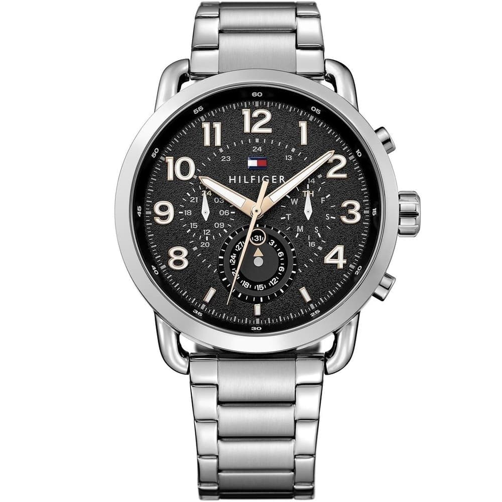 Tommy Hilfiger watch for men 1791422