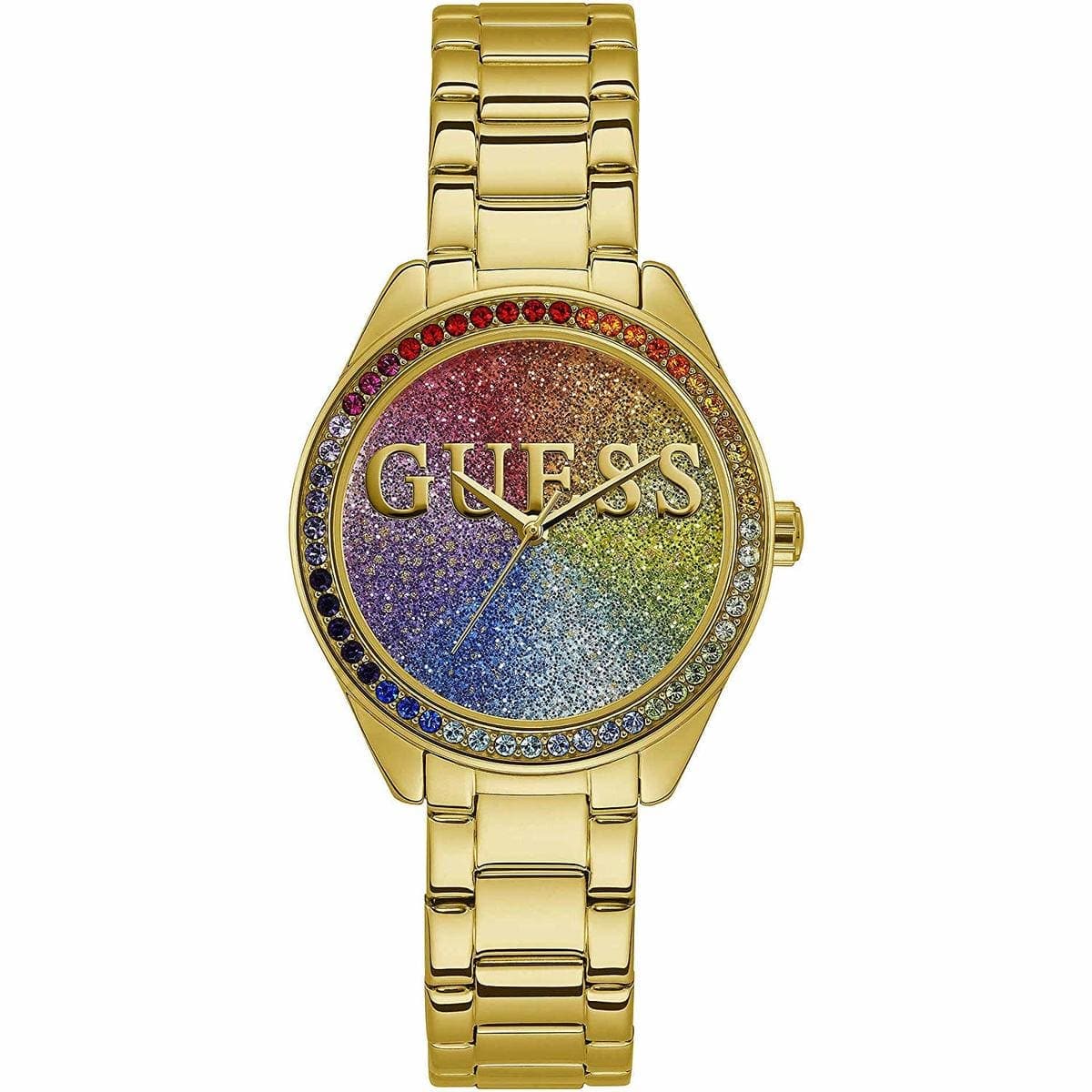 Guess Watch For Women W0987L5