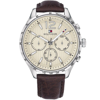 Tommy Hilfiger watch for men 1791467