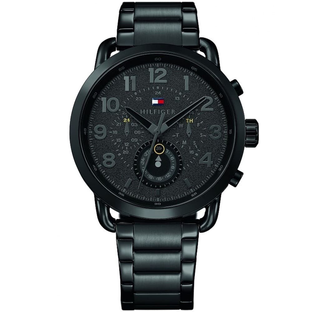 Tommy Hilfiger watch for men 1791423