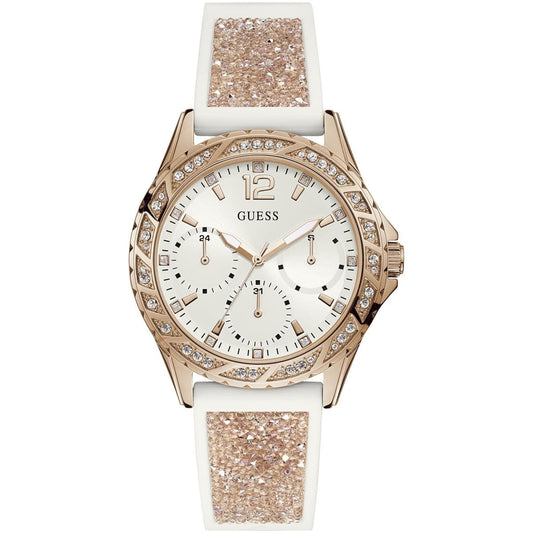 Guess Watch For Women W1096L2