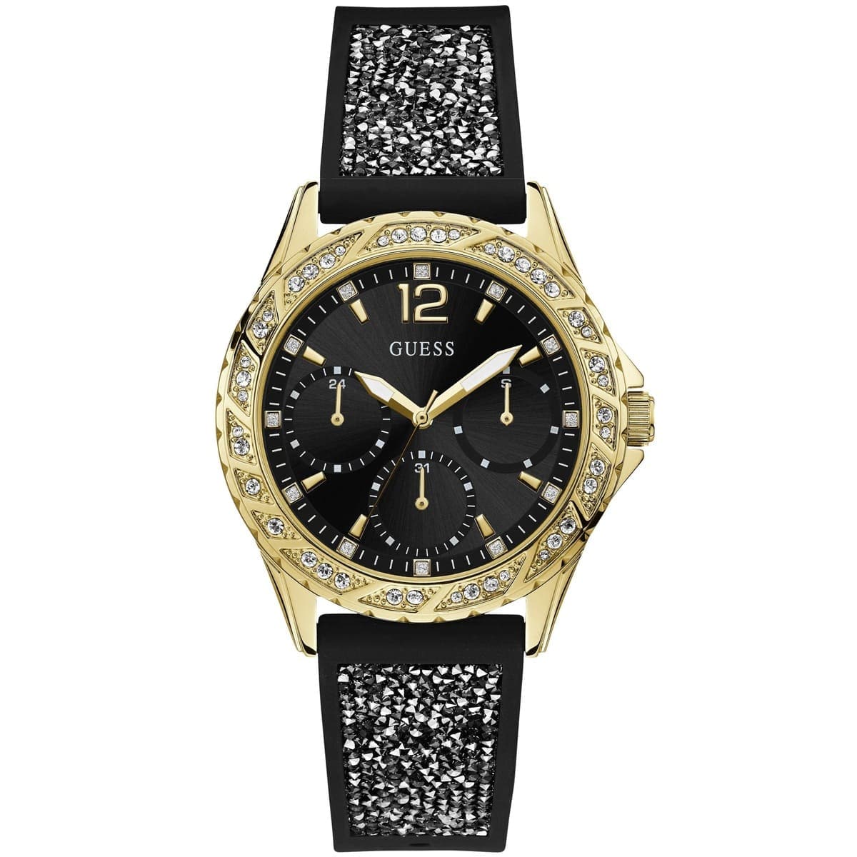 Guess Watch For Women W1096L3