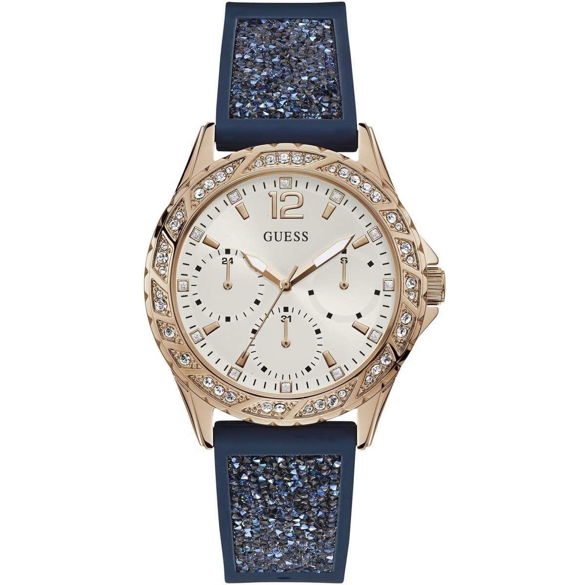 Guess Watch For Women W1096L4