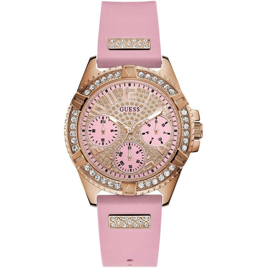 Guess Watch For Women W1160L5