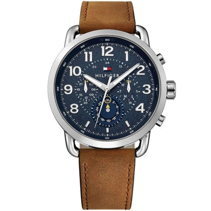 Tommy Hilfiger watch for men 1791424