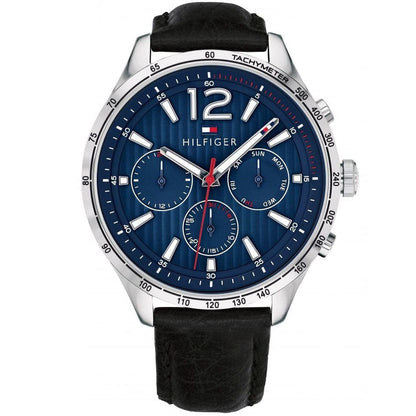 Tommy Hilfiger watch for men 1791468