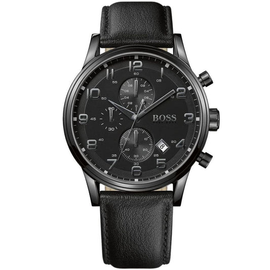 Hugo Boss Watch For Men 1512567