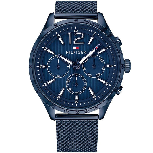 Tommy Hilfiger watch for men 1791471