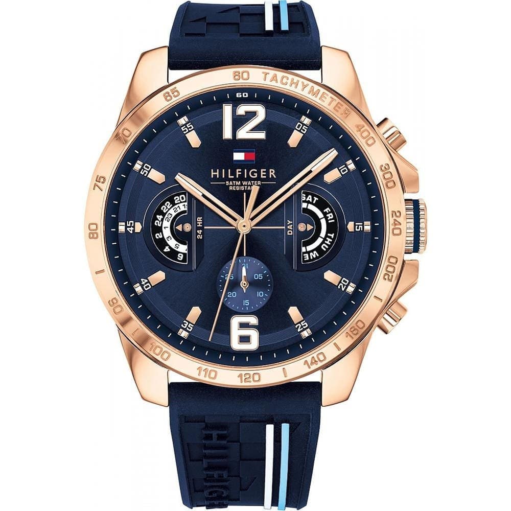 Tommy Hilfiger watch for men 1791474ï