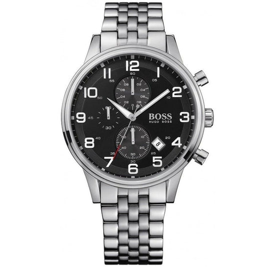 Hugo Boss Watch For Men 1512446