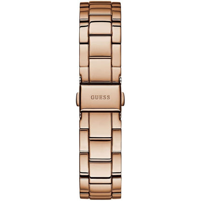 Guess Watch For Women W0987L3